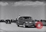 Immagine di Automobili ford Dearborn Michigan USA, 1938, secondo 12 filmato di repertorio 65675029997