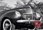 Immagine di Automobili ford Dearborn Michigan USA, 1938, secondo 15 filmato di repertorio 65675029997