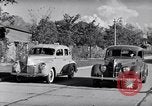 Immagine di Automobili ford Dearborn Michigan USA, 1938, secondo 17 filmato di repertorio 65675029997