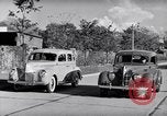 Immagine di Automobili ford Dearborn Michigan USA, 1938, secondo 18 filmato di repertorio 65675029997