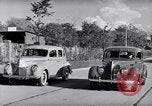 Immagine di Automobili ford Dearborn Michigan USA, 1938, secondo 19 filmato di repertorio 65675029997