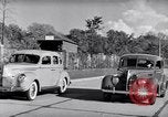 Immagine di Automobili ford Dearborn Michigan USA, 1938, secondo 22 filmato di repertorio 65675029997