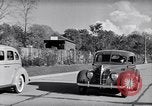 Immagine di Automobili ford Dearborn Michigan USA, 1938, secondo 24 filmato di repertorio 65675029997