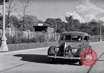 Immagine di Automobili ford Dearborn Michigan USA, 1938, secondo 25 filmato di repertorio 65675029997