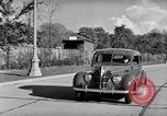 Immagine di Automobili ford Dearborn Michigan USA, 1938, secondo 26 filmato di repertorio 65675029997