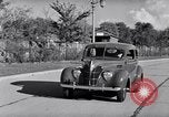 Immagine di Automobili ford Dearborn Michigan USA, 1938, secondo 29 filmato di repertorio 65675029997