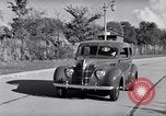 Immagine di Automobili ford Dearborn Michigan USA, 1938, secondo 30 filmato di repertorio 65675029997