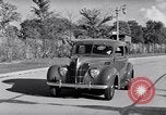 Immagine di Automobili ford Dearborn Michigan USA, 1938, secondo 31 filmato di repertorio 65675029997