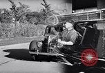 Immagine di Assemblare le parti di ricambio delle automobili Michigan United States USA, 1938, secondo 1 filmato di repertorio 65675029998
