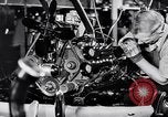 Immagine di Assemblare le parti di ricambio delle automobili Michigan United States USA, 1938, secondo 49 filmato di repertorio 65675029998
