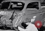 Immagine di Assemblare le parti di ricambio delle automobili Michigan United States USA, 1938, secondo 61 filmato di repertorio 65675029998