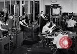 Image Assemblage du moteur Michigan United States USA, 1938, de la seconde 22 séquences d'archives historiques vidéo 65675029999