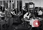 Image Assemblage du moteur Michigan United States USA, 1938, de la seconde 25 séquences d'archives historiques vidéo 65675029999