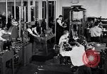 Image Assemblage du moteur Michigan United States USA, 1938, de la seconde 33 séquences d'archives historiques vidéo 65675029999