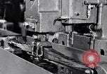 Image Assemblage du moteur Michigan United States USA, 1938, de la seconde 35 séquences d'archives historiques vidéo 65675029999