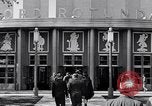 Image Centre d'accueil des visiteurs de Ford Rotunda Dearborn Michigan USA, 1938, de la seconde 8 séquences d'archives historiques vidéo 65675030000