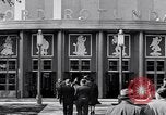 Image Centre d'accueil des visiteurs de Ford Rotunda Dearborn Michigan USA, 1938, de la seconde 9 séquences d'archives historiques vidéo 65675030000