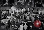 Image Centre d'accueil des visiteurs de Ford Rotunda Dearborn Michigan USA, 1938, de la seconde 18 séquences d'archives historiques vidéo 65675030000