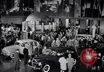 Image Centre d'accueil des visiteurs de Ford Rotunda Dearborn Michigan USA, 1938, de la seconde 20 séquences d'archives historiques vidéo 65675030000