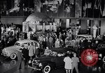Image Centre d'accueil des visiteurs de Ford Rotunda Dearborn Michigan USA, 1938, de la seconde 21 séquences d'archives historiques vidéo 65675030000