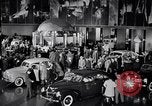 Image Centre d'accueil des visiteurs de Ford Rotunda Dearborn Michigan USA, 1938, de la seconde 23 séquences d'archives historiques vidéo 65675030000