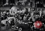 Image Centre d'accueil des visiteurs de Ford Rotunda Dearborn Michigan USA, 1938, de la seconde 25 séquences d'archives historiques vidéo 65675030000