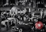 Image Centre d'accueil des visiteurs de Ford Rotunda Dearborn Michigan USA, 1938, de la seconde 26 séquences d'archives historiques vidéo 65675030000