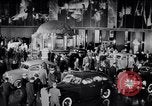 Image Centre d'accueil des visiteurs de Ford Rotunda Dearborn Michigan USA, 1938, de la seconde 31 séquences d'archives historiques vidéo 65675030000