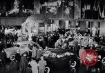 Image Centre d'accueil des visiteurs de Ford Rotunda Dearborn Michigan USA, 1938, de la seconde 32 séquences d'archives historiques vidéo 65675030000