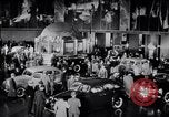Image Centre d'accueil des visiteurs de Ford Rotunda Dearborn Michigan USA, 1938, de la seconde 34 séquences d'archives historiques vidéo 65675030000