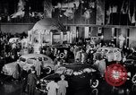 Image Centre d'accueil des visiteurs de Ford Rotunda Dearborn Michigan USA, 1938, de la seconde 35 séquences d'archives historiques vidéo 65675030000
