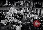 Image Centre d'accueil des visiteurs de Ford Rotunda Dearborn Michigan USA, 1938, de la seconde 36 séquences d'archives historiques vidéo 65675030000