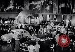 Image Centre d'accueil des visiteurs de Ford Rotunda Dearborn Michigan USA, 1938, de la seconde 37 séquences d'archives historiques vidéo 65675030000