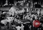 Image Centre d'accueil des visiteurs de Ford Rotunda Dearborn Michigan USA, 1938, de la seconde 38 séquences d'archives historiques vidéo 65675030000