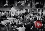 Image Centre d'accueil des visiteurs de Ford Rotunda Dearborn Michigan USA, 1938, de la seconde 40 séquences d'archives historiques vidéo 65675030000