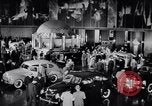 Image Centre d'accueil des visiteurs de Ford Rotunda Dearborn Michigan USA, 1938, de la seconde 41 séquences d'archives historiques vidéo 65675030000