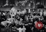 Image Centre d'accueil des visiteurs de Ford Rotunda Dearborn Michigan USA, 1938, de la seconde 42 séquences d'archives historiques vidéo 65675030000