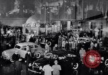 Image Centre d'accueil des visiteurs de Ford Rotunda Dearborn Michigan USA, 1938, de la seconde 43 séquences d'archives historiques vidéo 65675030000