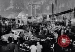 Image Centre d'accueil des visiteurs de Ford Rotunda Dearborn Michigan USA, 1938, de la seconde 44 séquences d'archives historiques vidéo 65675030000