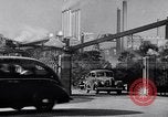 Image Centre d'accueil des visiteurs de Ford Rotunda Dearborn Michigan USA, 1938, de la seconde 60 séquences d'archives historiques vidéo 65675030000