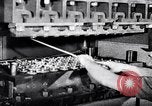 Image of molding machine Michigan United States USA, 1938, second 1 stock footage video 65675030001