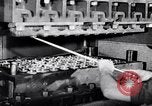 Image of molding machine Michigan United States USA, 1938, second 3 stock footage video 65675030001