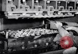 Image of molding machine Michigan United States USA, 1938, second 6 stock footage video 65675030001