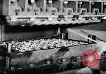 Image of molding machine Michigan United States USA, 1938, second 7 stock footage video 65675030001