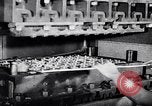 Image of molding machine Michigan United States USA, 1938, second 8 stock footage video 65675030001