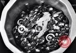 Image of molding machine Michigan United States USA, 1938, second 25 stock footage video 65675030001