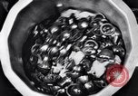 Image of molding machine Michigan United States USA, 1938, second 26 stock footage video 65675030001