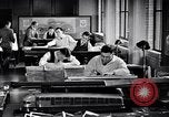 Image conceptions de voitures Ford Dearborn Michigan USA, 1938, de la seconde 8 séquences d'archives historiques vidéo 65675030002