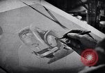 Image conceptions de voitures Ford Dearborn Michigan USA, 1938, de la seconde 20 séquences d'archives historiques vidéo 65675030002