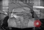 Image conceptions de voitures Ford Dearborn Michigan USA, 1938, de la seconde 21 séquences d'archives historiques vidéo 65675030002